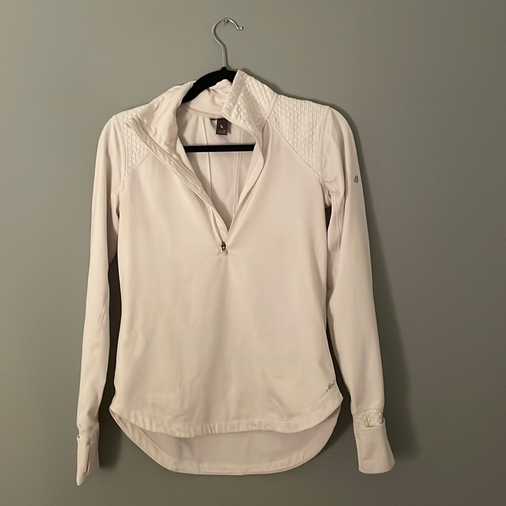 Eddie Bauer athletic long sleeve